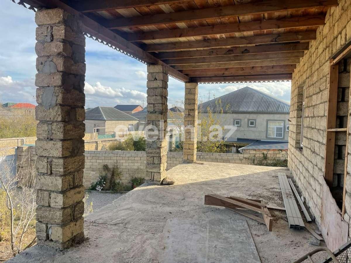 Продаётся, дом / дача, 6-комнаты, 200 m², Сумгаит, Cумгаит город r.