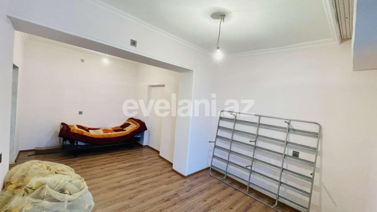 Satılır, həyət evi / bağ, 6 otaqlı, 110 m², Bakı, Binəqədi r, M. Rəsulzadə q.