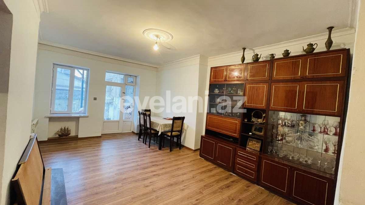 Satılır, həyət evi / bağ, 6 otaqlı, 110 m², Bakı, Binəqədi r, M. Rəsulzadə q.