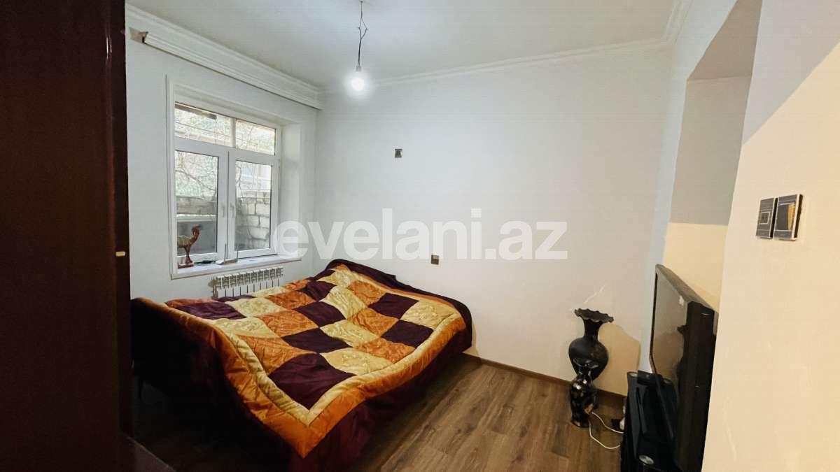 Satılır, həyət evi / bağ, 6 otaqlı, 110 m², Bakı, Binəqədi r, M. Rəsulzadə q.