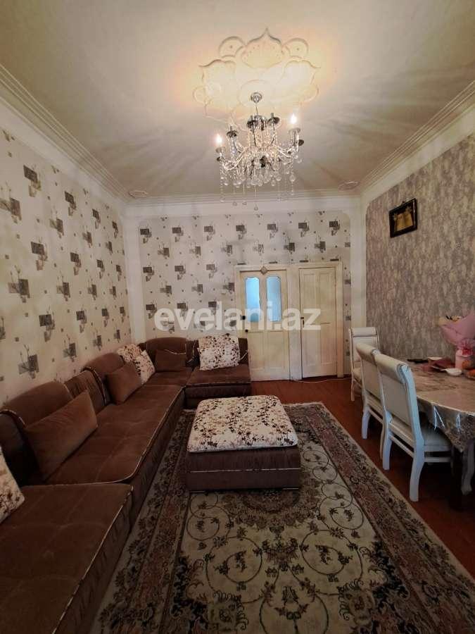 Satılır, köhnə tikili, 2 otaqlı, 45 m², Sumqayıt, 19-cu məhəllə r.