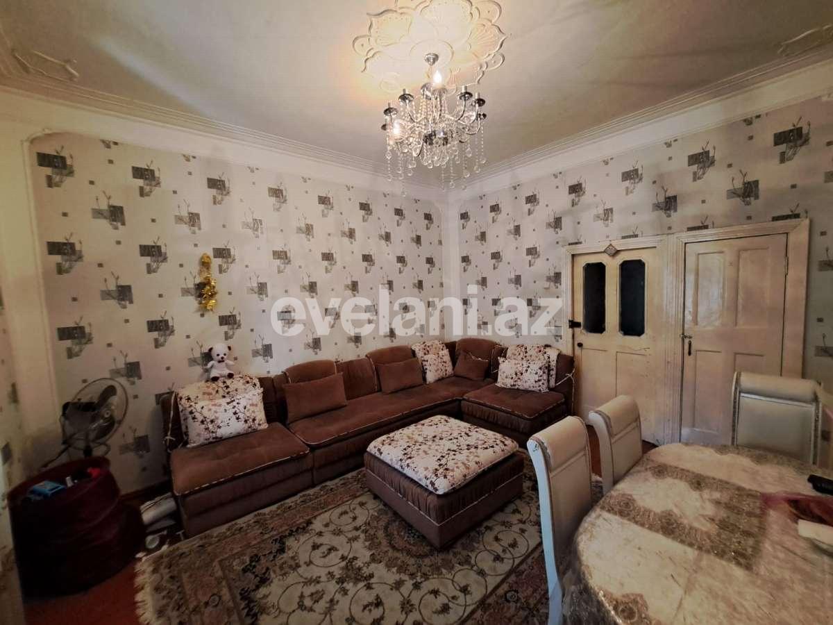 Satılır, köhnə tikili, 2 otaqlı, 45 m², Sumqayıt, 19-cu məhəllə r.