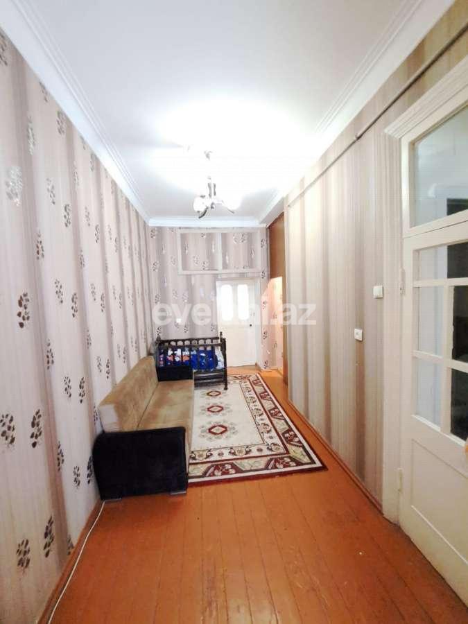 Satılır, köhnə tikili, 2 otaqlı, 45 m², Sumqayıt, 19-cu məhəllə r.