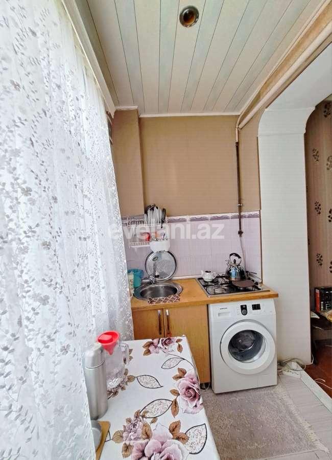 Satılır, köhnə tikili, 2 otaqlı, 45 m², Sumqayıt, 19-cu məhəllə r.