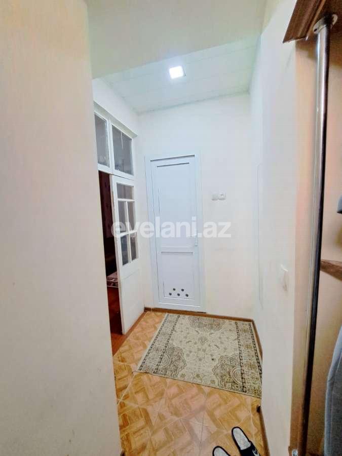 Satılır, köhnə tikili, 2 otaqlı, 45 m², Sumqayıt, 19-cu məhəllə r.