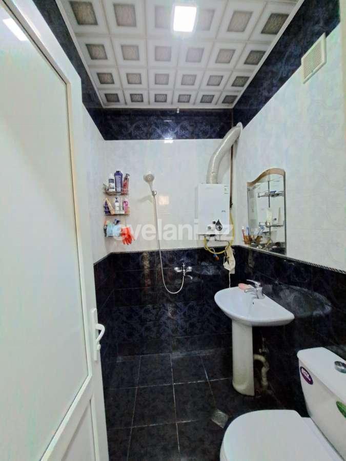 Satılır, köhnə tikili, 2 otaqlı, 45 m², Sumqayıt, 19-cu məhəllə r.