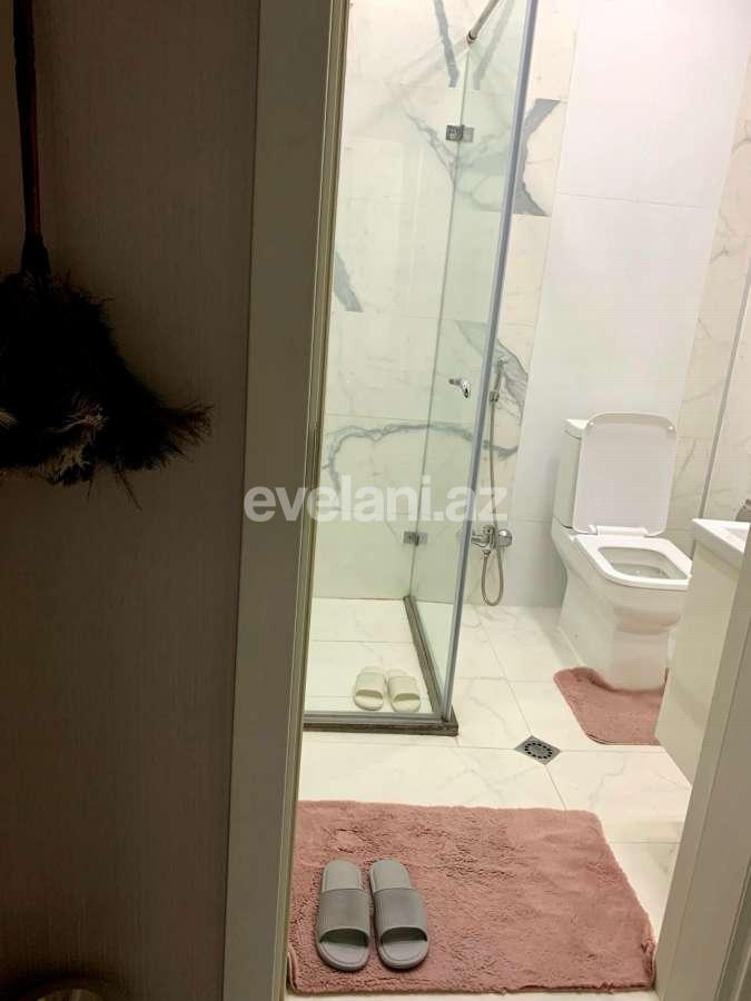 Satılır, yeni tikili, 2 otaqlı, 52 m², Bakı, Suraxanı r, Zığ q.