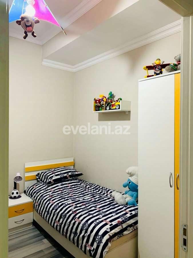 Satılır, yeni tikili, 2 otaqlı, 52 m², Bakı, Suraxanı r, Zığ q.