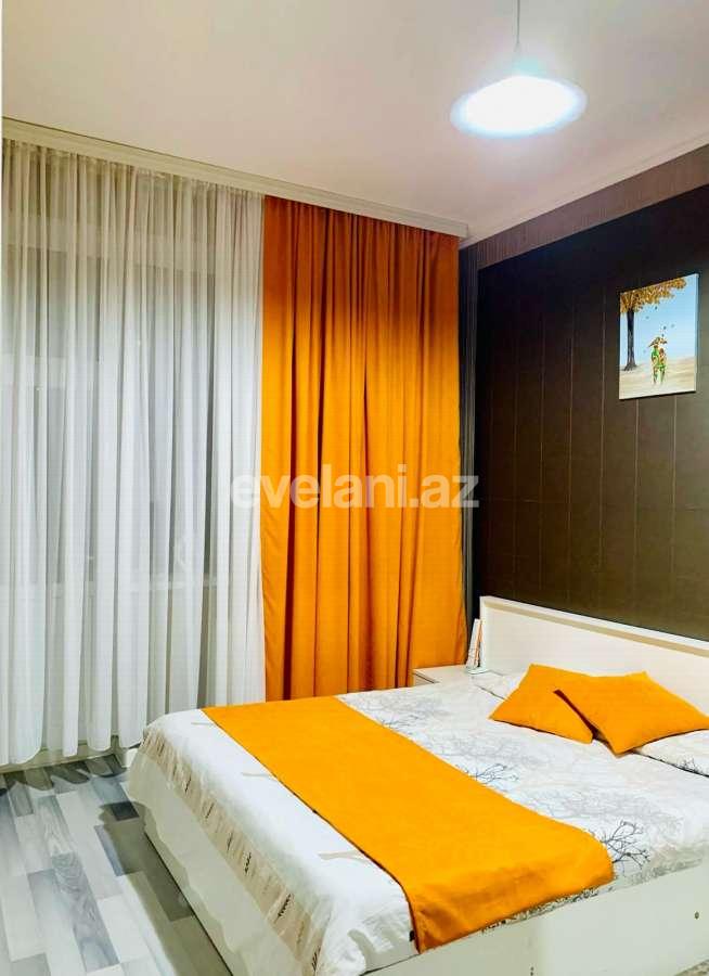 Satılır, yeni tikili, 2 otaqlı, 52 m², Bakı, Suraxanı r, Zığ q.