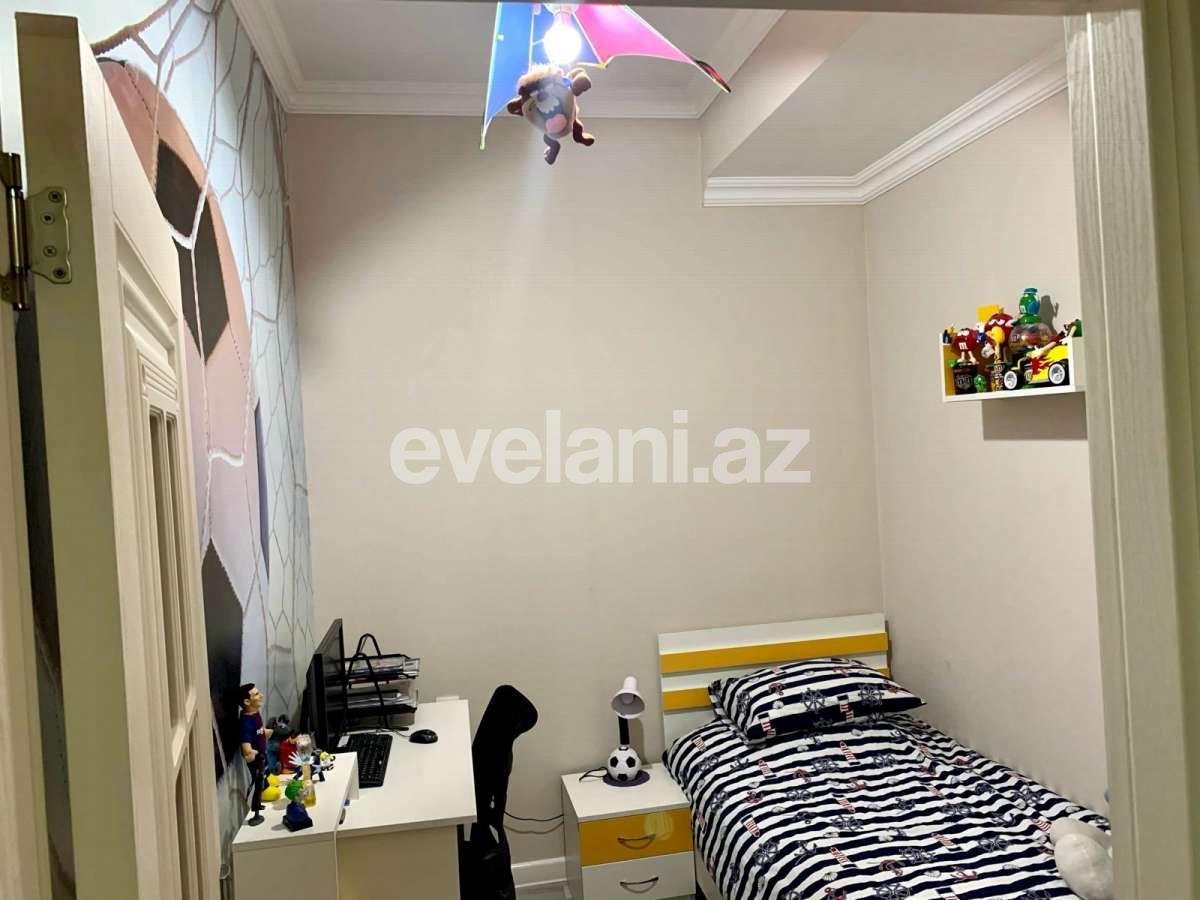 Satılır, yeni tikili, 2 otaqlı, 52 m², Bakı, Suraxanı r, Zığ q.