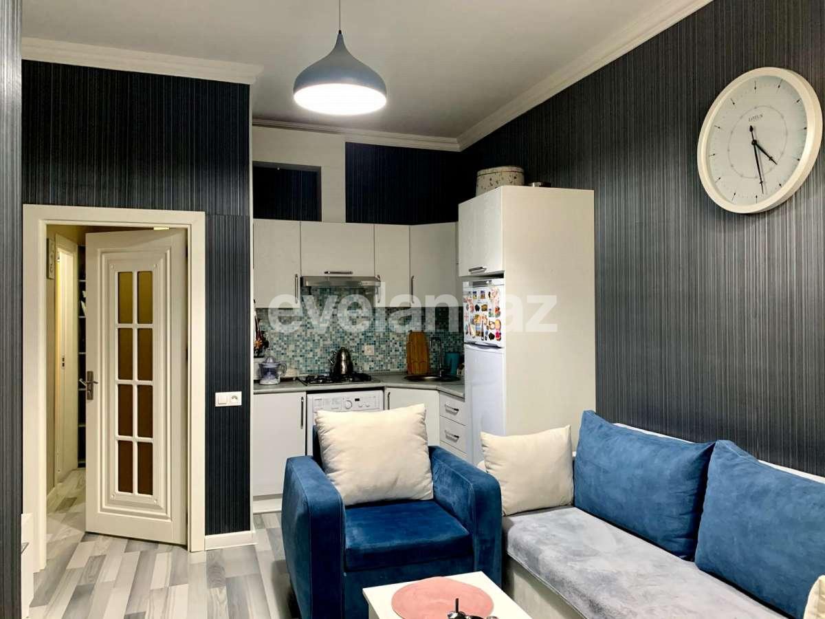 Satılır, yeni tikili, 2 otaqlı, 52 m², Bakı, Suraxanı r, Zığ q.