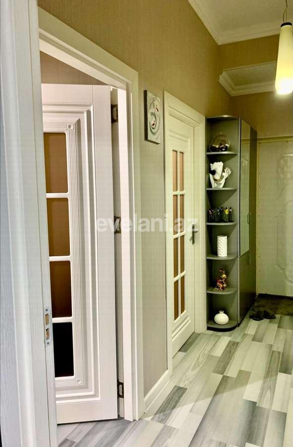 Satılır, yeni tikili, 2 otaqlı, 52 m², Bakı, Suraxanı r, Zığ q.