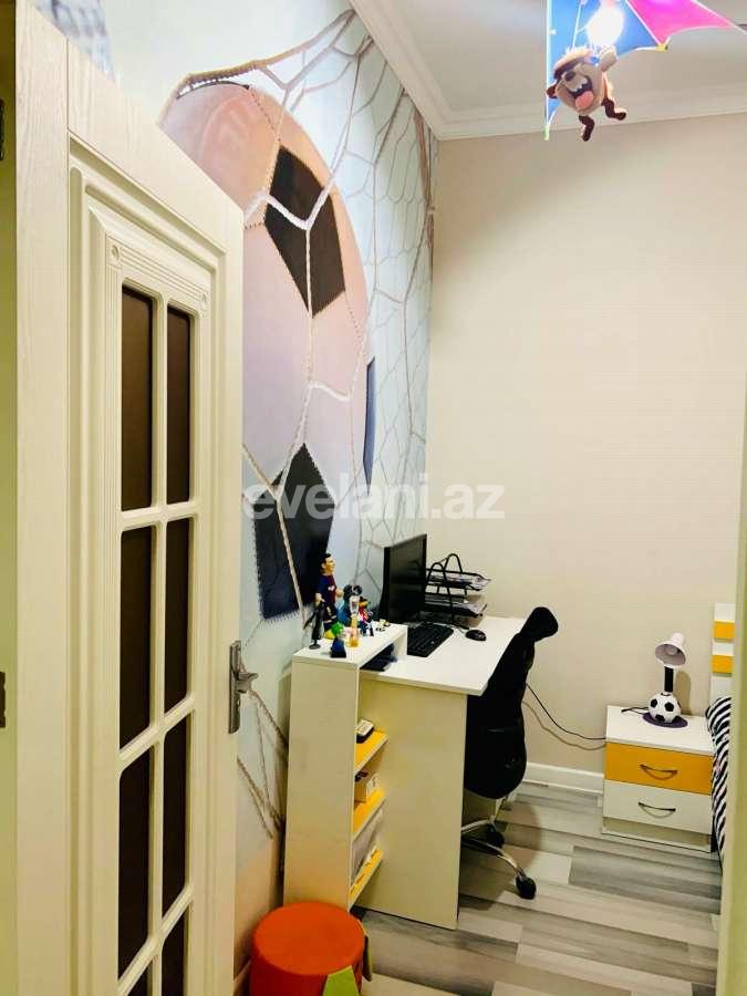 Satılır, yeni tikili, 2 otaqlı, 52 m², Bakı, Suraxanı r, Zığ q.