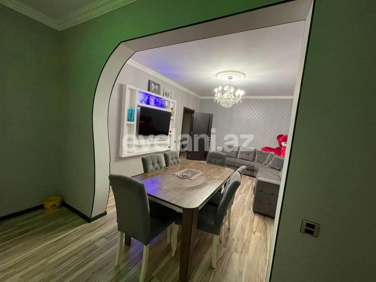 Satılır, köhnə tikili, 2 otaqlı, 52 m², Sumqayıt, 10-cu mikrorayon r.