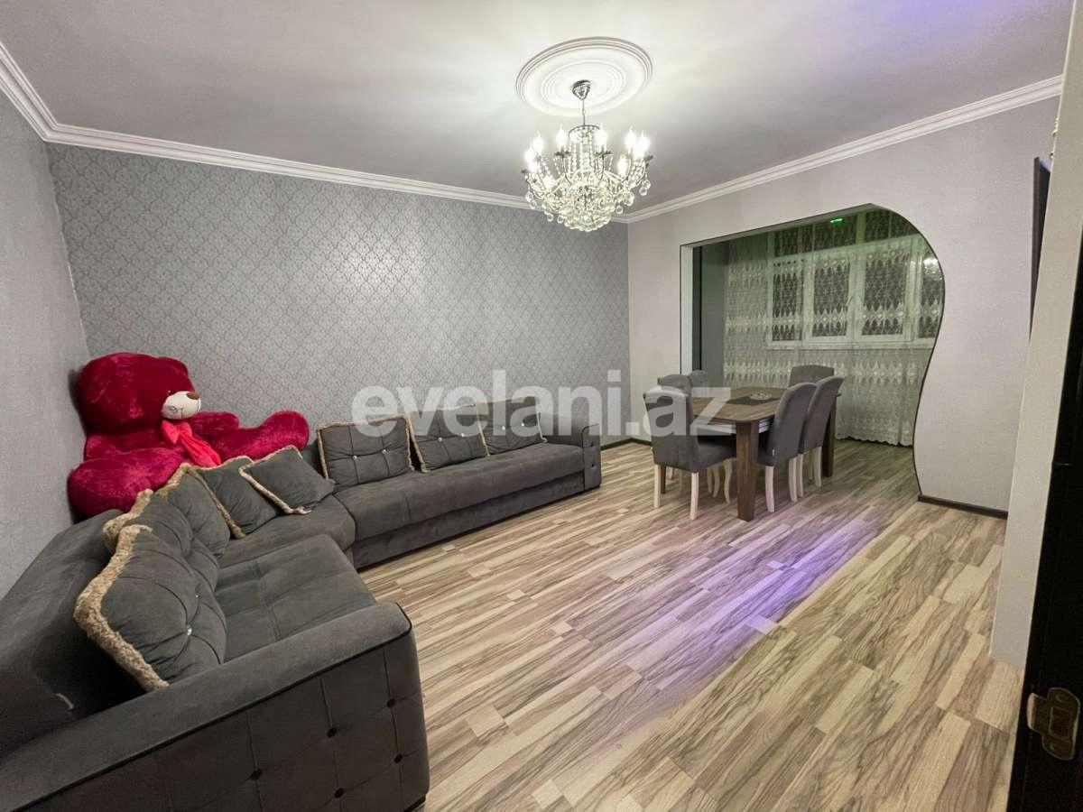 Satılır, köhnə tikili, 2 otaqlı, 52 m², Sumqayıt, 10-cu mikrorayon r.