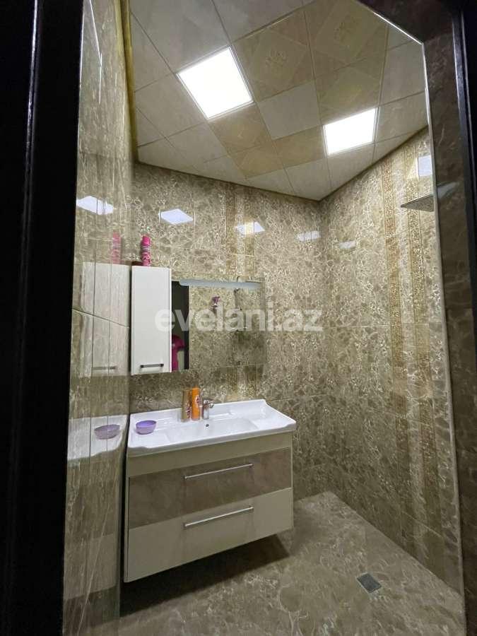 Satılır, köhnə tikili, 2 otaqlı, 52 m², Sumqayıt, 10-cu mikrorayon r.