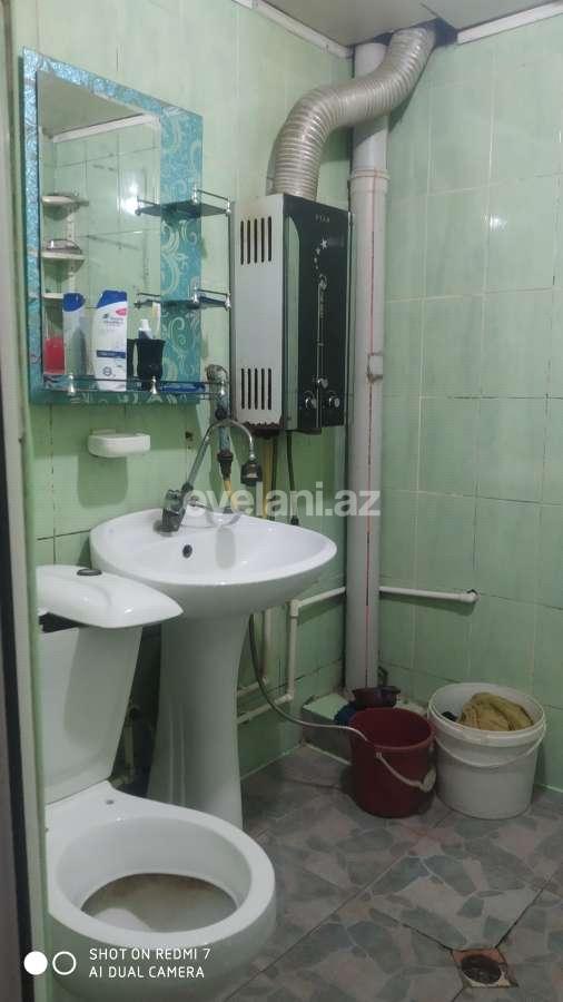 Satılır, köhnə tikili, 2 otaqlı, 46 m², Sumqayıt, 4-cü mikrorayon r.