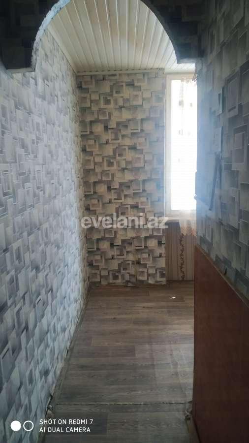 Satılır, köhnə tikili, 2 otaqlı, 46 m², Sumqayıt, 4-cü mikrorayon r.