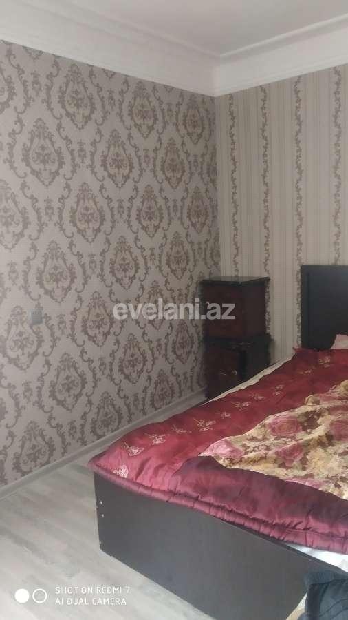 Satılır, köhnə tikili, 2 otaqlı, 46 m², Sumqayıt, 4-cü mikrorayon r.