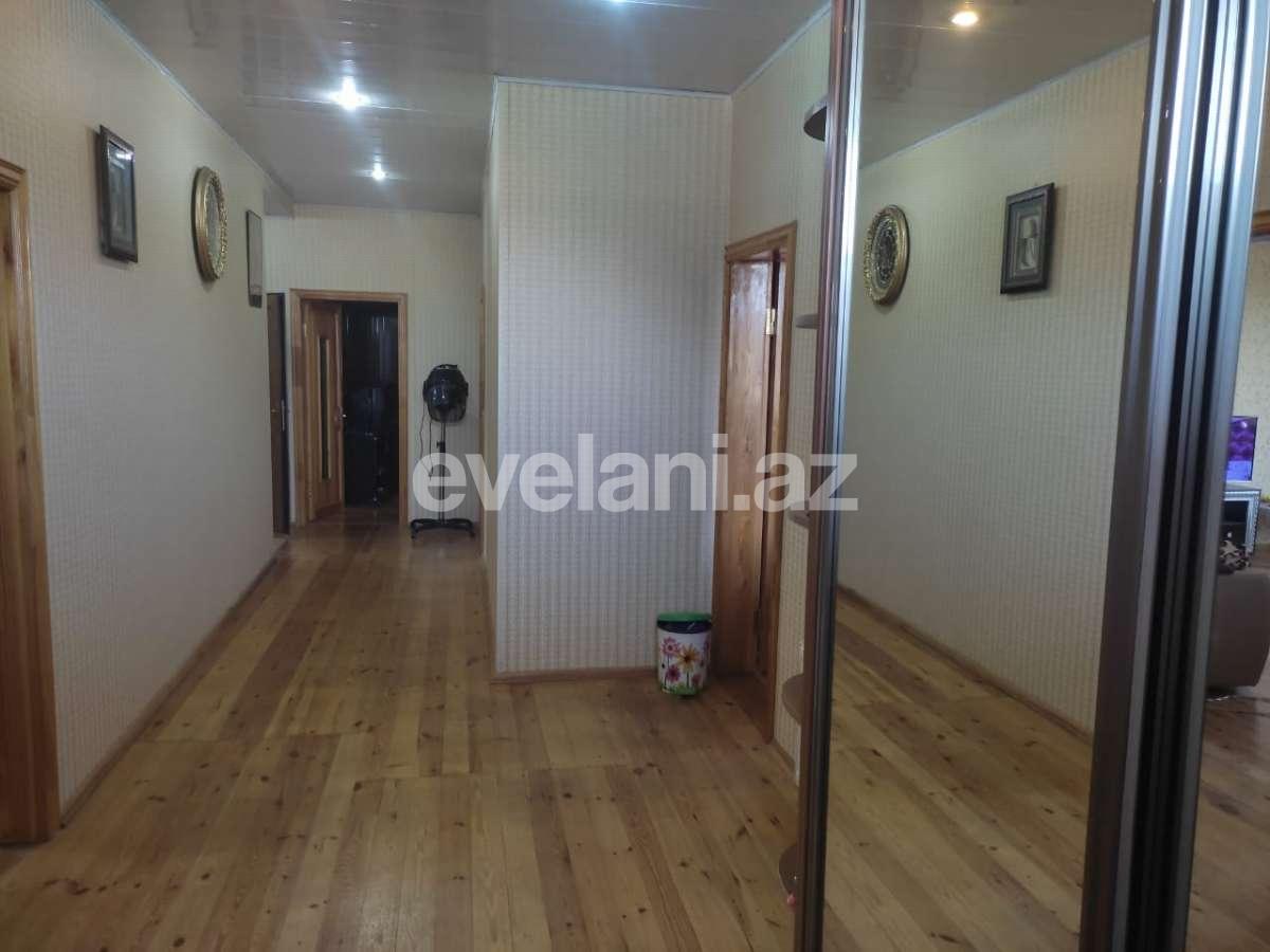 Satılır, həyət evi / bağ, 4 otaqlı, 130 m², Sumqayıt, Corat bağları r.