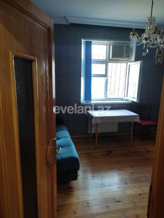 Satılır, həyət evi / bağ, 4 otaqlı, 130 m², Sumqayıt, Corat bağları r.
