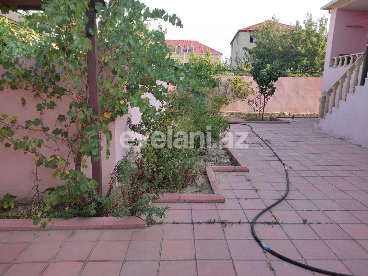 Satılır, həyət evi / bağ, 4 otaqlı, 130 m², Sumqayıt, Corat bağları r.