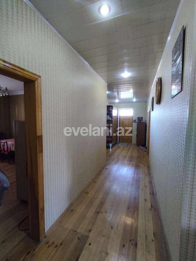 Satılır, həyət evi / bağ, 4 otaqlı, 130 m², Sumqayıt, Corat bağları r.