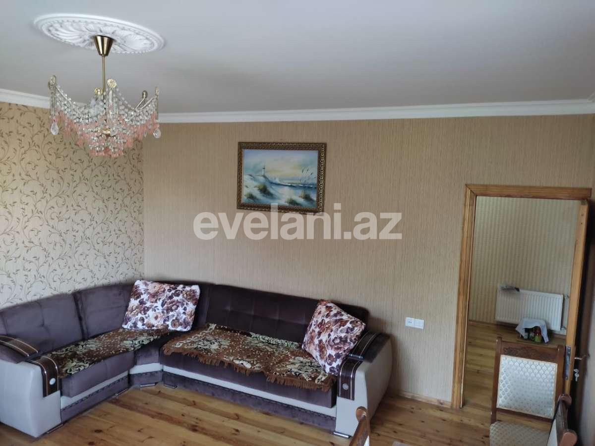 Satılır, həyət evi / bağ, 4 otaqlı, 130 m², Sumqayıt, Corat bağları r.