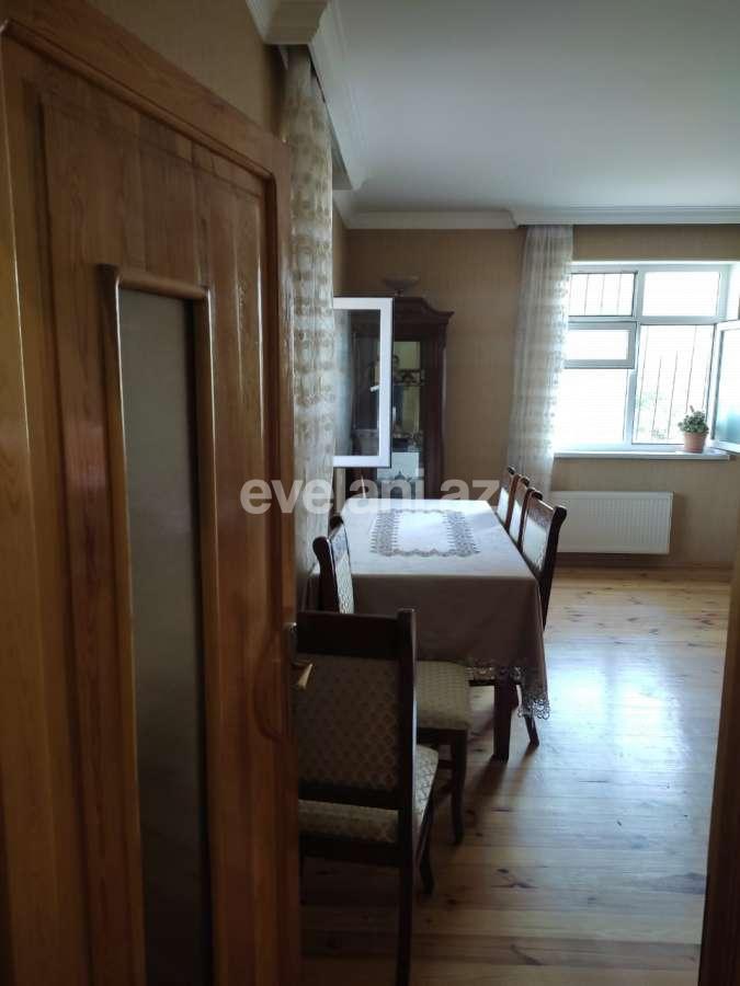 Satılır, həyət evi / bağ, 4 otaqlı, 130 m², Sumqayıt, Corat bağları r.