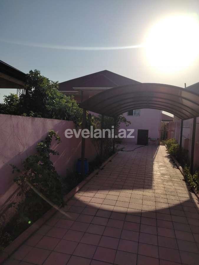 Satılır, həyət evi / bağ, 4 otaqlı, 130 m², Sumqayıt, Corat bağları r.