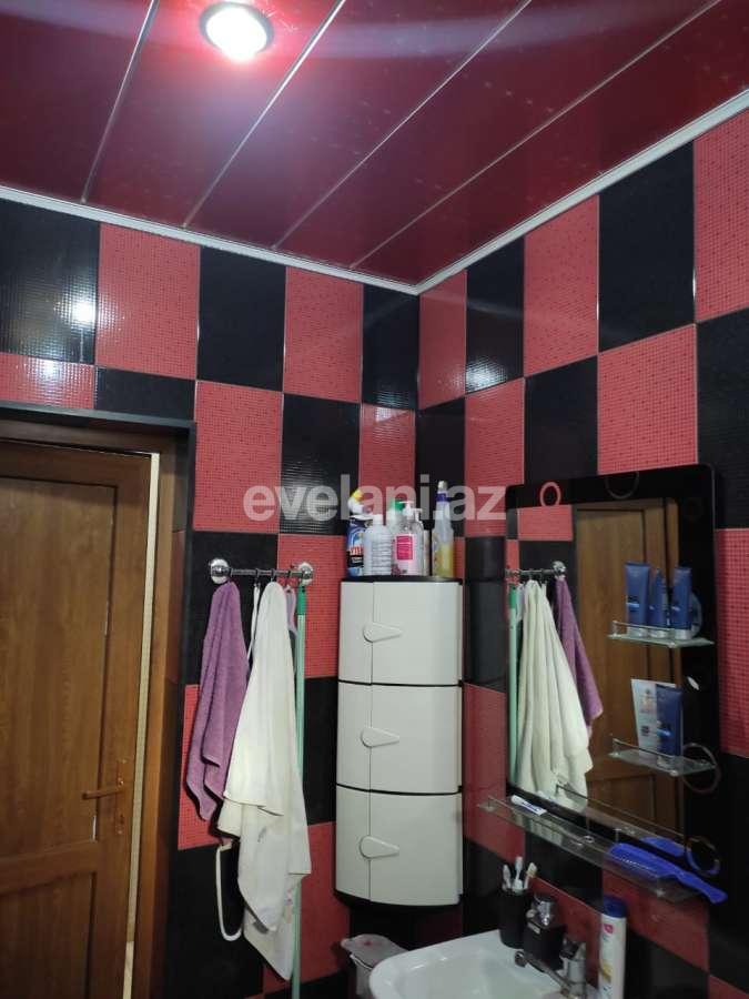 Satılır, həyət evi / bağ, 4 otaqlı, 130 m², Sumqayıt, Corat bağları r.