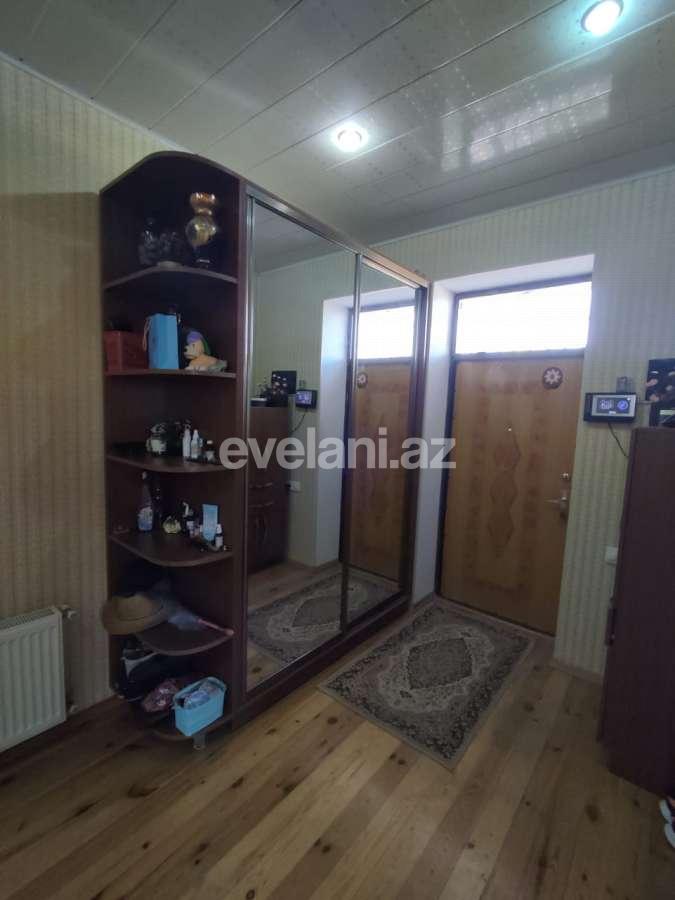 Satılır, həyət evi / bağ, 4 otaqlı, 130 m², Sumqayıt, Corat bağları r.