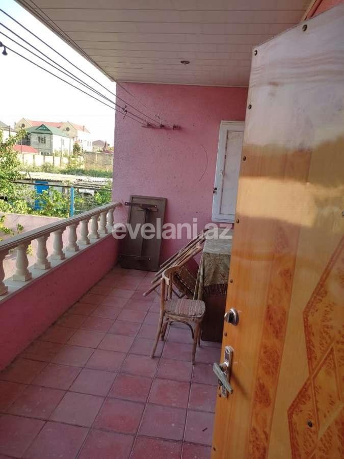 Satılır, həyət evi / bağ, 4 otaqlı, 130 m², Sumqayıt, Corat bağları r.