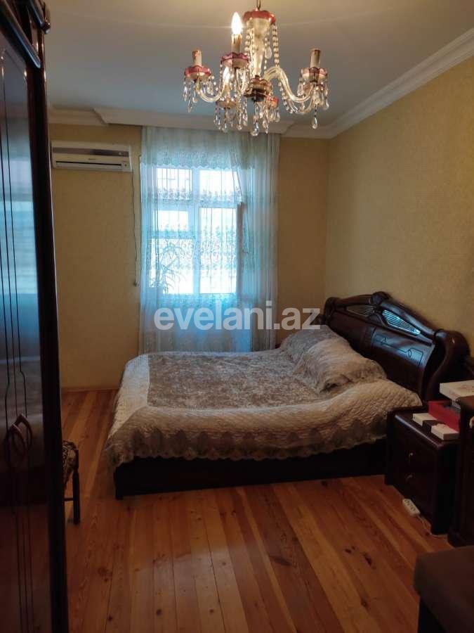 Satılır, həyət evi / bağ, 4 otaqlı, 130 m², Sumqayıt, Corat bağları r.