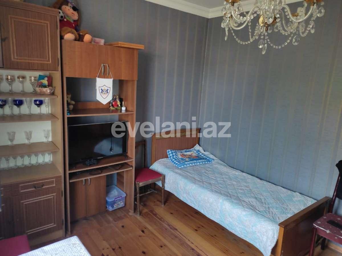 Satılır, həyət evi / bağ, 4 otaqlı, 130 m², Sumqayıt, Corat bağları r.