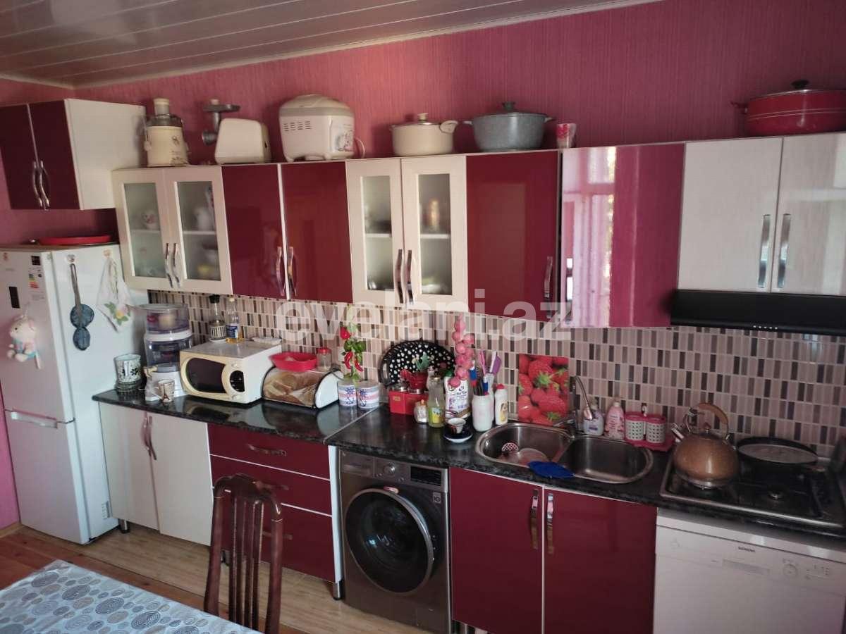 Satılır, həyət evi / bağ, 4 otaqlı, 130 m², Sumqayıt, Corat bağları r.