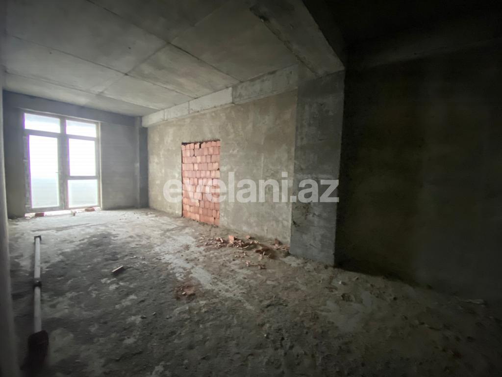 Продаётся, новостройка, 3-комнаты, 123 m², Баку, Хатаинский r.