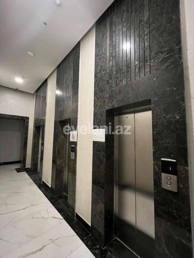 Продаётся, новостройка, 3-комнаты, 123 m², Баку, Хатаинский r.