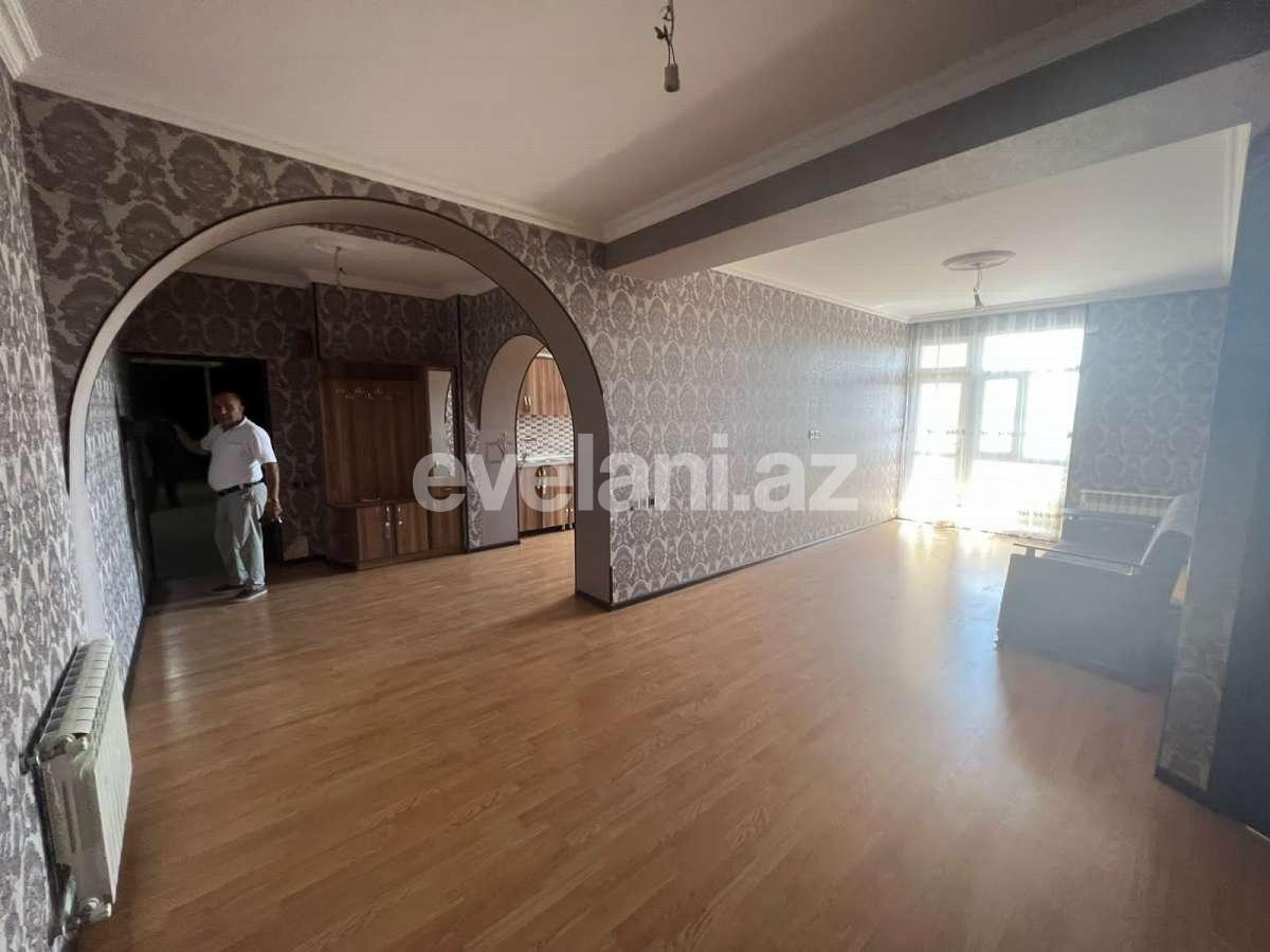 Satılır, yeni tikili, 2 otaqlı, 85 m², Bakı, Abşeron r, Masazır q.