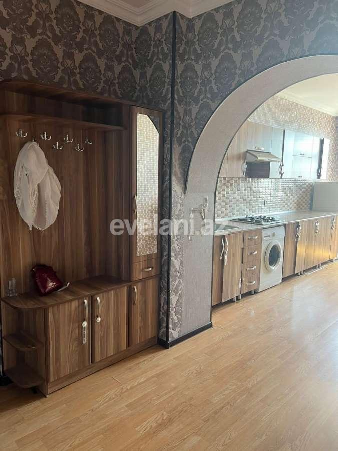 Satılır, yeni tikili, 2 otaqlı, 85 m², Bakı, Abşeron r, Masazır q.