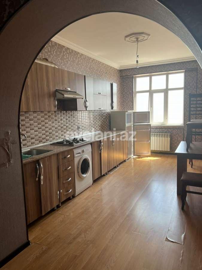 Satılır, yeni tikili, 2 otaqlı, 85 m², Bakı, Abşeron r, Masazır q.