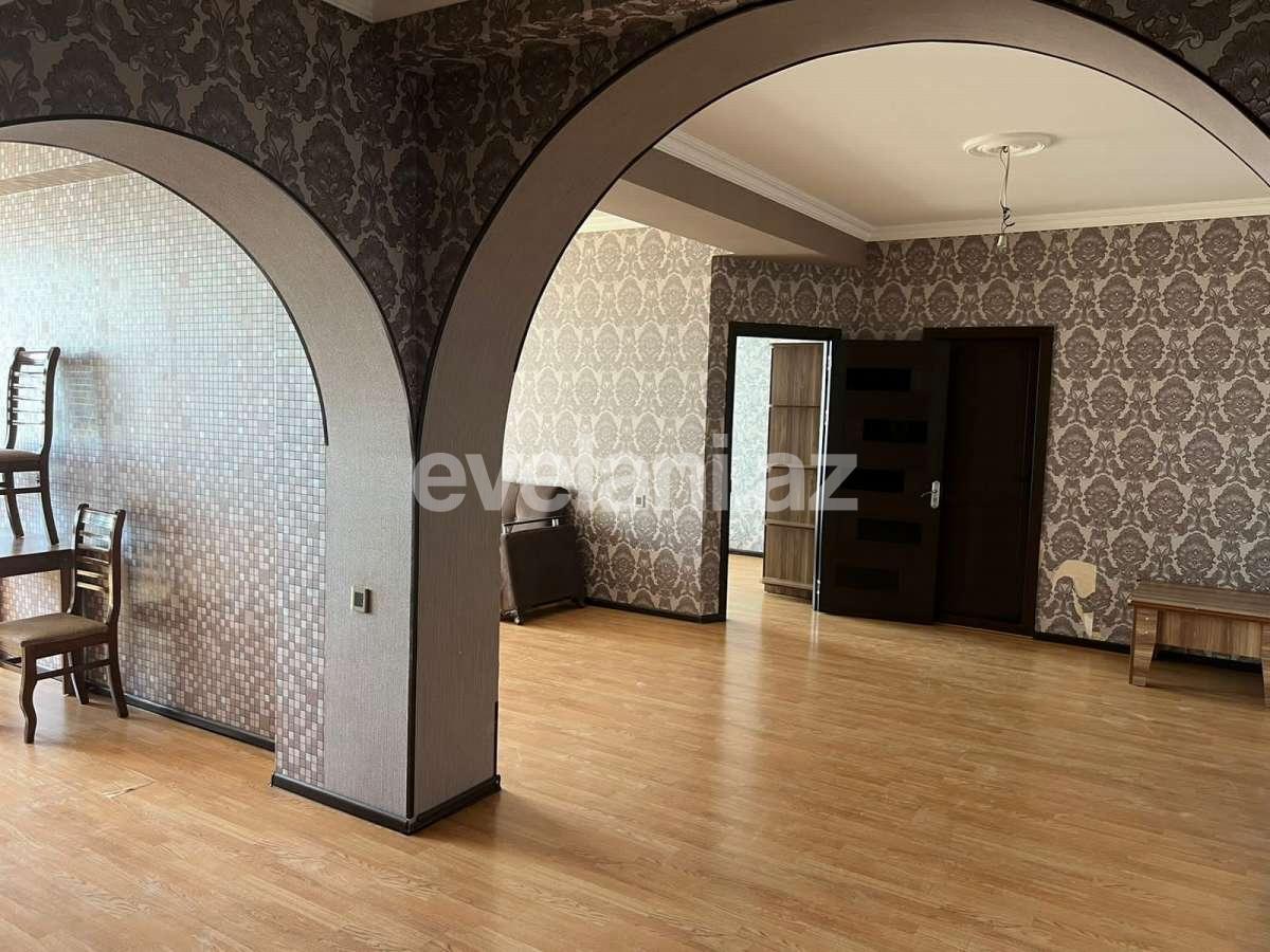 Satılır, yeni tikili, 2 otaqlı, 85 m², Bakı, Abşeron r, Masazır q.