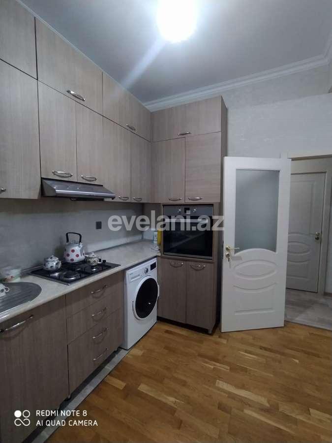 Kirayə verilir, yeni tikili, 2 otaqlı, 47 m², Sumqayıt, 10-cu mikrorayon r.