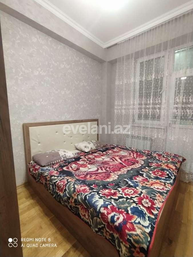 Kirayə verilir, yeni tikili, 2 otaqlı, 47 m², Sumqayıt, 10-cu mikrorayon r.