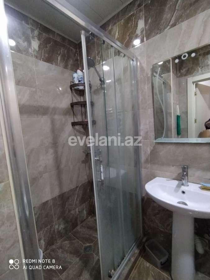 Kirayə verilir, yeni tikili, 2 otaqlı, 47 m², Sumqayıt, 10-cu mikrorayon r.
