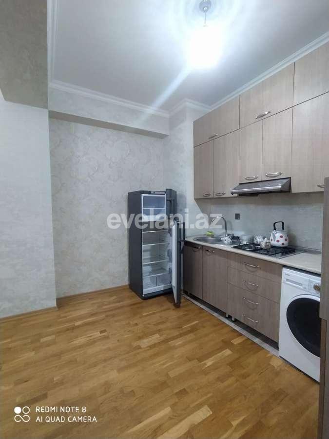 Kirayə verilir, yeni tikili, 2 otaqlı, 47 m², Sumqayıt, 10-cu mikrorayon r.