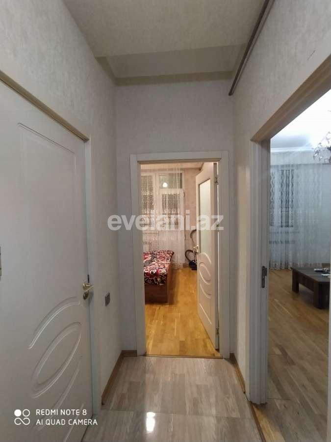 Kirayə verilir, yeni tikili, 2 otaqlı, 47 m², Sumqayıt, 10-cu mikrorayon r.