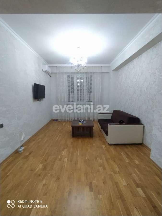 Kirayə verilir, yeni tikili, 2 otaqlı, 47 m², Sumqayıt, 10-cu mikrorayon r.