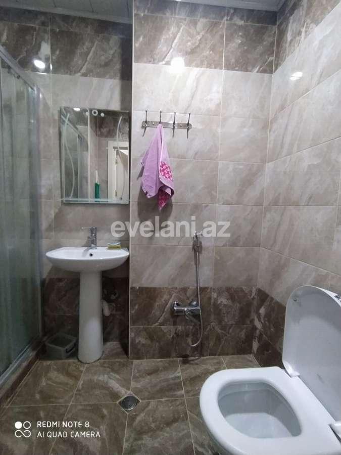Kirayə verilir, yeni tikili, 2 otaqlı, 47 m², Sumqayıt, 10-cu mikrorayon r.
