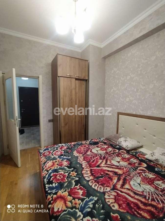 Kirayə verilir, yeni tikili, 2 otaqlı, 47 m², Sumqayıt, 10-cu mikrorayon r.